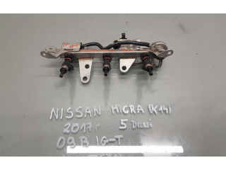 Vstřikovací lišta 175201470R Nissan Micra K14