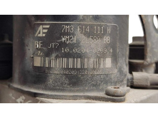 Jednotka ABS 1J0907379P, 10094903313 Seat Alhambra (Mk1) 2001