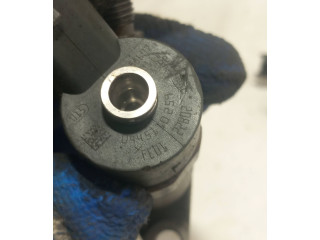 Форсунка 0445110259    Peugeot 5008   