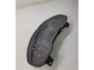 Přístrojová deska  Audi A8 S8 D4 4H 2011 4H0920880D  