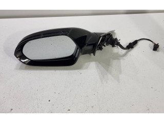 Зеркало электрическое Audi A6 S6 C7 4G 2011 - 2018 года