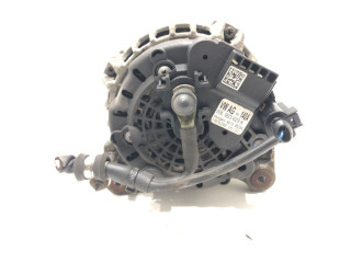 Генератор 03L903023K Skoda Octavia Mk3 (5E)