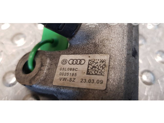 Топливная рампа 03L089C, 057130764H Volkswagen Golf VI