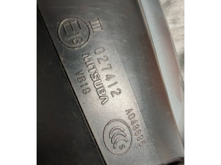 Zpětné zrcátko Subaru Outback 2010