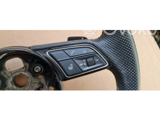 Volant Audi S5 F5 2021 8W0419091GB, GRZANA  