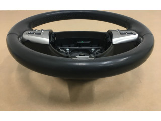 Руль Jaguar XF X250 2007 - 2015 года 8X23ABLEG, 0539