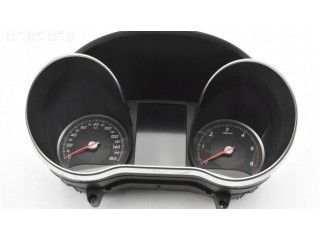 Přístrojová deska Mercedes-Benz GLC X253 C253 2017 A2059008729