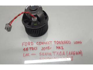 Вентилятор печки    AV6N-18456-AA   Ford Transit -  Tourneo Connect
