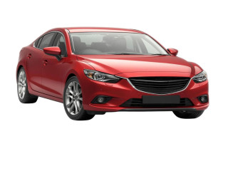 Zpětné zrcátko Mazda 6 2022 GHR169121A, GHR169121A