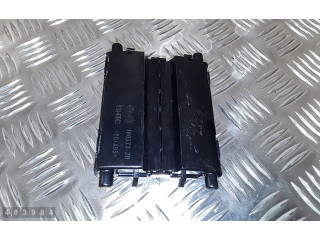 Pojistková skříňka Модуль блока управления кондиционером A2059007521 Mercedes-Benz C W205 2015