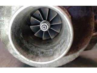  Турбина Ford Ranger  WE01F, VJ380809   для двигателя WL      