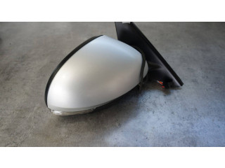 Зеркало электрическое Skoda Yeti (5L) 2009 - 2017 года