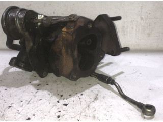  Турбина Fiat Idea  735013430, 735013430         