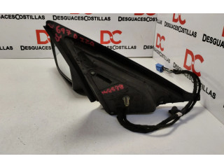 Зеркало электрическое        Volvo V50  2004 - 2007 года   