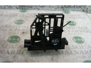 Модуль блока управления кондиционером    Nissan Vanette