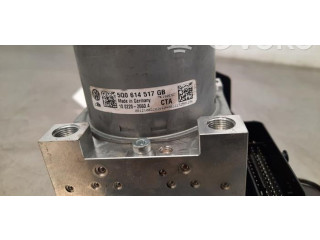 Блок АБС 5Q0614517GB Skoda Karoq 2017 - года
