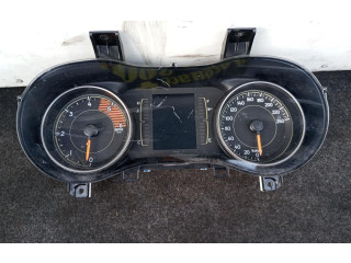 Панель приборов P68274078AC Jeep Cherokee