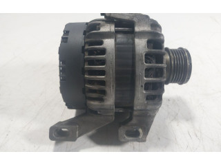 Генератор 36012618, 31285627 Volvo V60