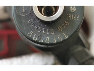 Форсунка 8658351    Volvo S80   