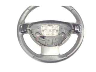 Руль Dacia Sandero 2008 - 2012 года 484006206R, 484006206R