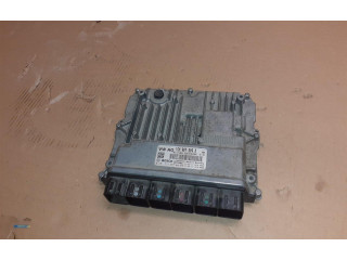 Блок управления впрыском 06M907309D, 0261S14655 Audi A5