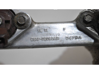 Топливная рампа 95XF9D280AB Ford Galaxy