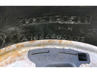 Volant Mercedes-Benz ML W166 2013 A1664609603