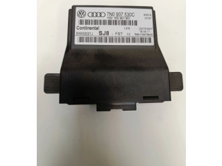 Řídící jednotka 03L907425C, 5WP42935AA   Volkswagen Caddy 2011