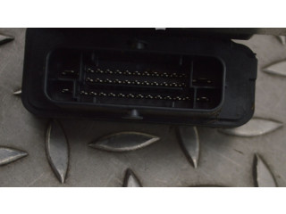 Блок АБС 670032973 Maserati Ghibli 2013 - года