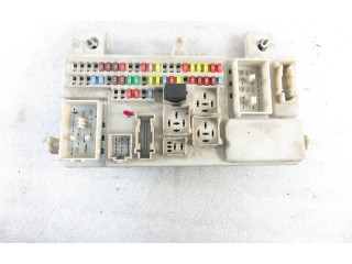 Блок комфорта BP4K66730C, BP4K66730C Mazda 3 I