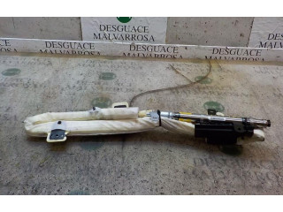 Подушка безопасности двери 96435536, 96435530910262 Chevrolet Epica