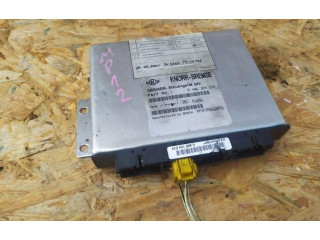 Блок управления АБС 1J0907655A Volkswagen Golf IV