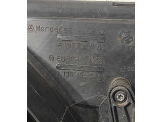Вентилятор радиатора A0995052100, 3135104349 Mercedes-Benz GLC X253 C253