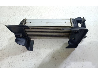 Интеркулер 52000224 , 52006849 Lancia Ypsilon