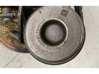 Турбина 06M145689L, 06M145A01   Audi Q5 SQ5   