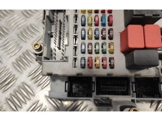 Pojistková skříňka Řídící jednotka BSM 51735172, 51735172NPL   Fiat Punto (188) 2003