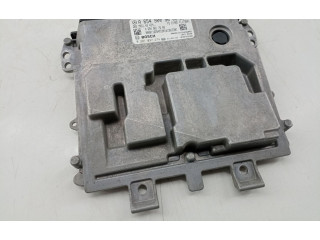 Řídící jednotka A6549009600, 0281037274 Mercedes-Benz B W247 2019