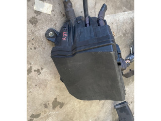 Блок предохранителей     Lexus LBX    