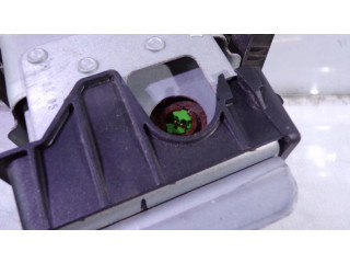 Подушка безопасности пассажира Ford Fusion