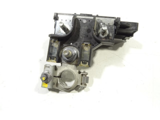 Блок предохранителей 243806LA0A   Dacia Sandero III    