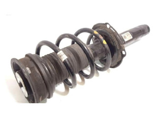 Передний амортизатор с пружиной