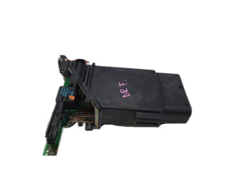 Блок комфорта 105405-301 Skoda Superb B5 (3U)