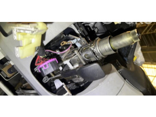 рейка Колонка рулевая 6Q1419501BF Skoda Fabia Mk2 (5J) 2007 - 2014 года