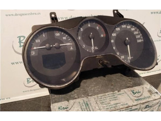 Volant Seat Leon (1P) 2006 1P0920823F, BKD