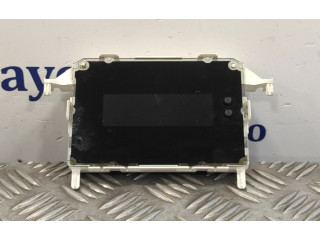 Дисплей AA6T18B955AA Ford Fiesta