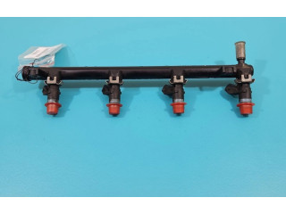 Форсунка ITGM60, IMPRK1392977 Dacia Duster