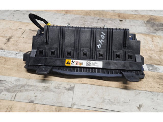 Подушка безопасности для колен 95174175, 814990982   Chevrolet Sonic