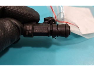 Vstřikovač 0280158097, IMPRK1358362 Chevrolet Epica