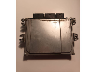 Блок управления двигателя 22765AJ320, DEF006311   Subaru Forester SJ