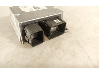 Блок подушек безопасности BK2T14B321AE Ford Tourneo Custom